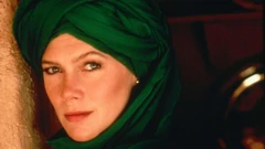 Nedjelja, 31. prosinca na Prvom , Foto: Dragulj s Nila/film 