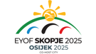 Ljetni EYOF 2025.