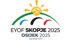 Ljetni EYOF 2025.