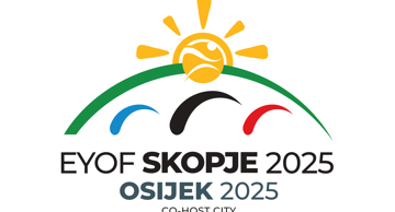 Ljetni EYOF 2025.