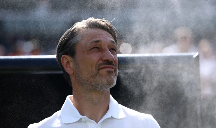 Niko Kovač