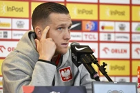 Piotr Zieliński, Foto: Damir Krajac/CROPIX