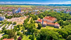 Međimurje kao "Zeleno odredište"