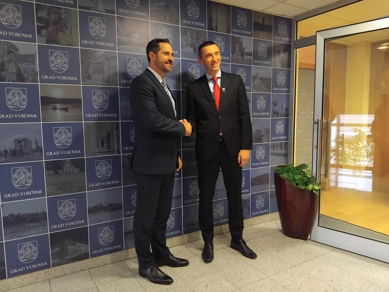 Sastanak ministra Glavine s predstavnicima turističkog sektora 