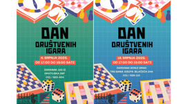 Plakati događaja