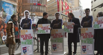 Iran u odsutnosti osudio dobitnika Cannesa 