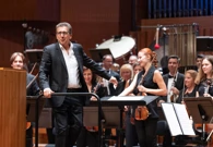 Pascal Rophé, Foto: Boris Ščitar/KDVL