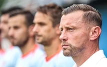 Olić i Kranjčar, Foto: Slavko Midžor/PIXSELL