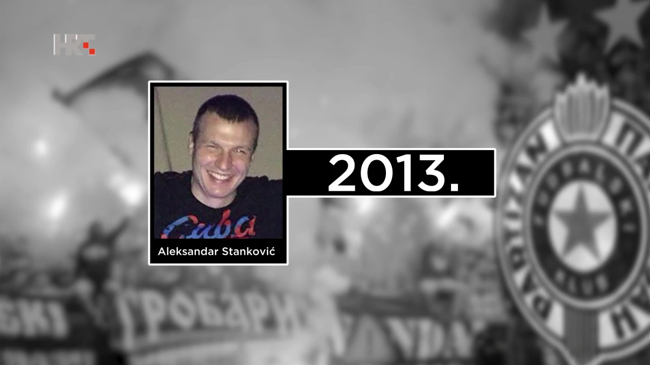 Aleksandar Stanković