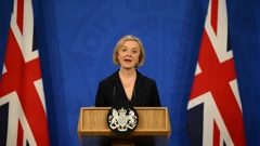 Liz Truss