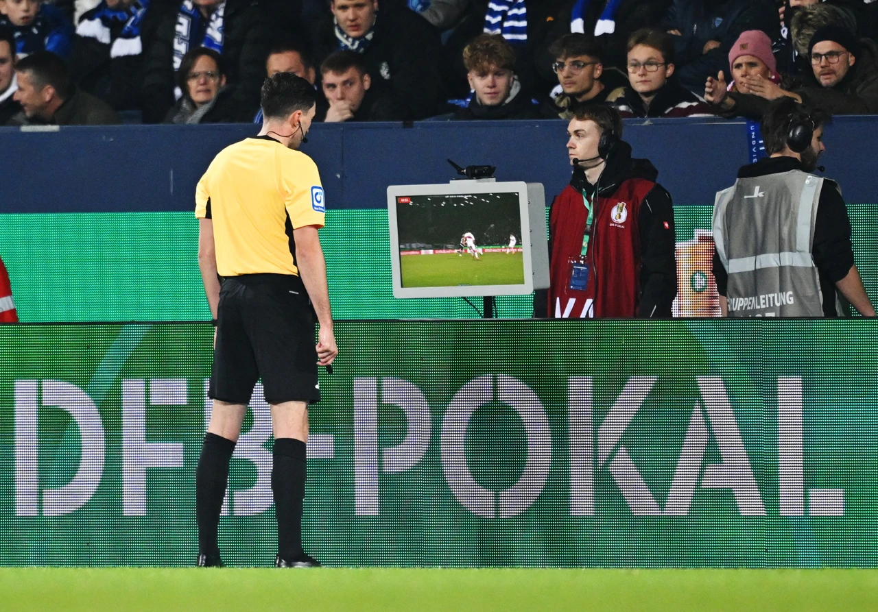 Širenje ovlasti VAR-a?