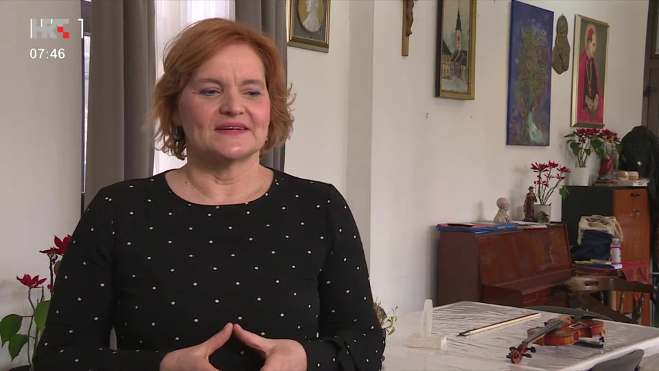Ljiljana Šegović-Pivac