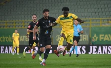 Dvoboj Istre i Vukovara, Foto: Saša Miljević/PIXSELL