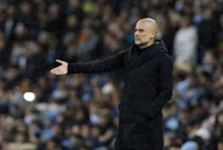 Pep Guardiola, Foto: Jason Cairnduff/Action Images via REUTERS