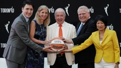 WNBA objavila proširenje, u ligu ulazi Toronto