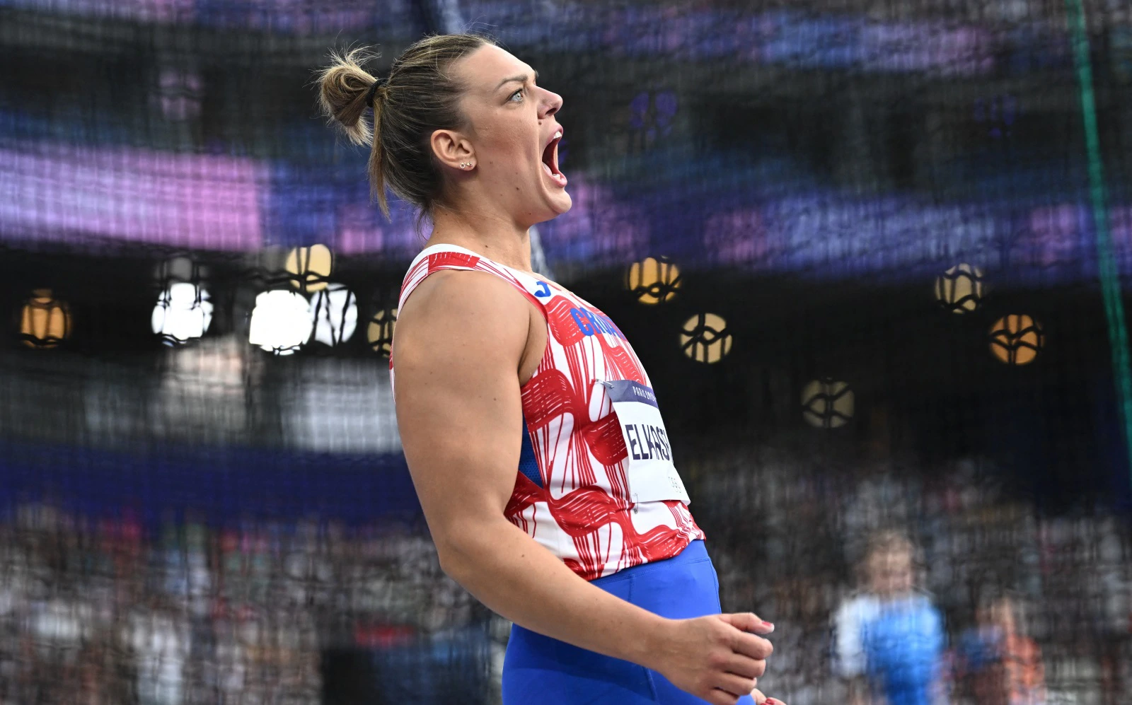 Elkasević dominantno do finala, kraj za Mihaljević i Tolj