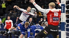 Dvoboj Norveške i Islanda