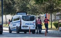 Tirana, Foto: Ante Cizmic /CROPIX