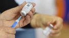 'Booster' AstraZenece učinkovit protiv omikrona 