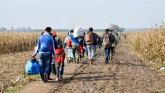 Migranti