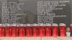 Na današnji dan '91. slomljena je obrana vukovarskog naselja Lužac