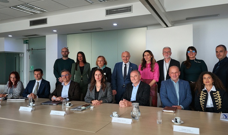 Ministarstvo: Održan sastanak sa socijalnim partnerima na temu minimalne plaće