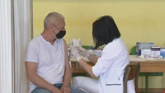 Druga doza Pfizera za 3.800 Osječana
