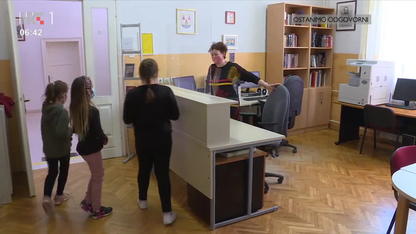 Narodna knjižica Blato
