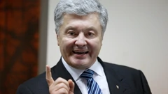 Petro Porošenko