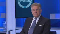 Ivica Jakić, Foto: HRT/HRT