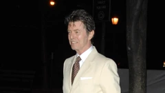 David Bowie