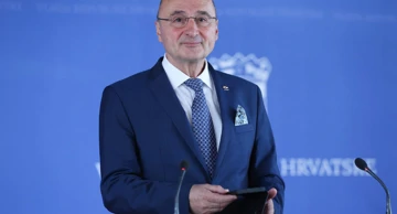Grlić Radman: Hrvatska aktivno pomaže Ukrajini, do sad izdvojila 300 milijuna eura