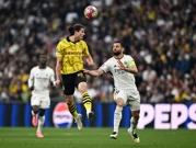 Borussia Dortmund - Real Madrid, Foto: Dylan Martinez/REUTERS