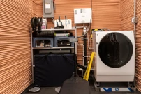 NASA predstavila kuću u kojoj će biti simuliran život na Marsu, Foto: Go Nakamura/Reuters