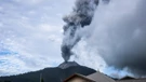 Erupcija vulkana Lewotobi