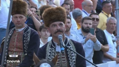 Jure Domazet Lošo, Foto: HTV/HRT