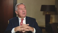 Milo Đukanović