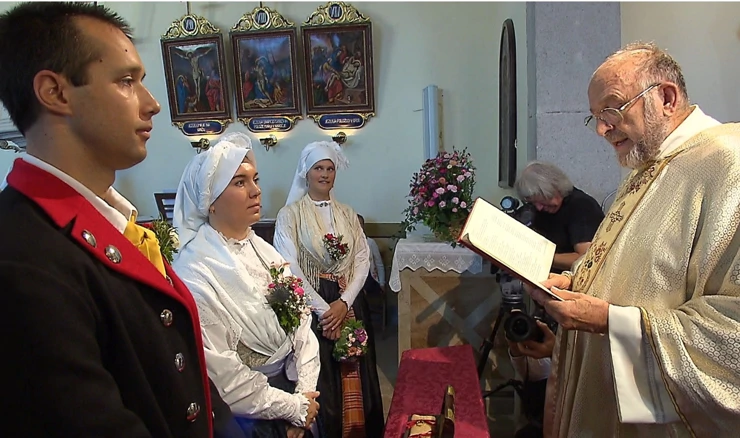 Krško vjenčanje