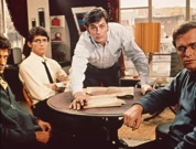 Ponedjeljak, 5. siječnja na Trećem , Foto: Klan Sicilijanaca/film 