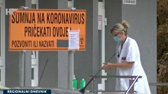 Borba s koronavirusom