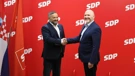 Branko Kolaric i Renato Petek 
