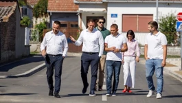 Vukovar ulica