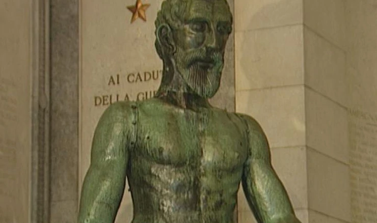 Mori del Castello 