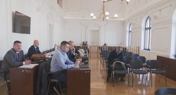 Na suđenju Mamićima nije se pojavio nijedan svjedok