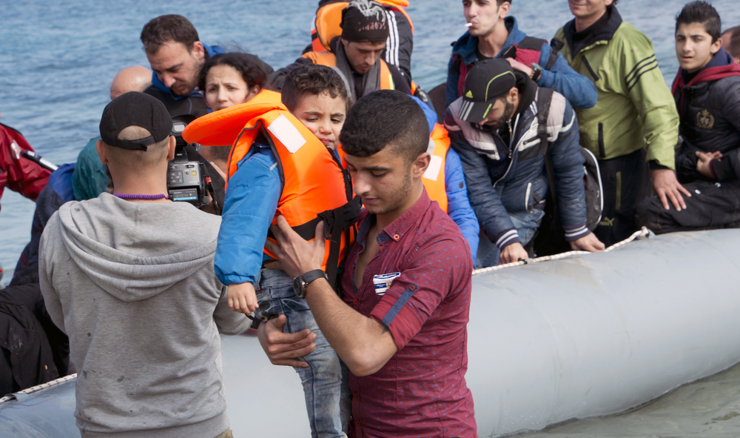 SAD deportirao prvog migranta na slabo naseljeni pacifički arhipelag Palau