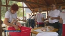 U Murskom Središću 17. susret udomiteljskih obitelji