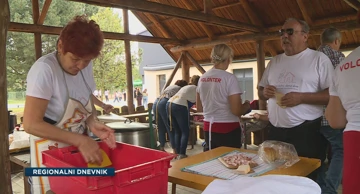 U Murskom Središću 17. susret udomiteljskih obitelji