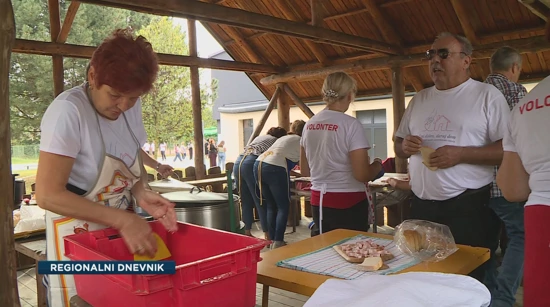 U Murskom Središću 17. susret udomiteljskih obitelji