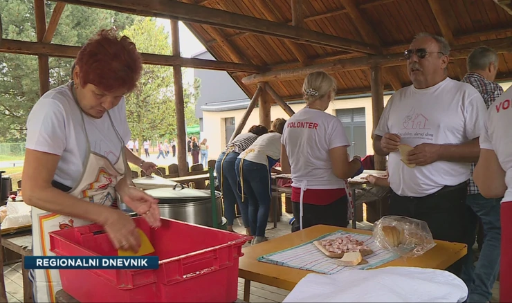 U Murskom Središću 17. susret udomiteljskih obitelji