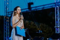 Antonia Ćosić, Foto: Samir Cerić Kovačević/TZGZ